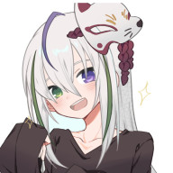 ヨゾラ))Twitter＆Instagramやり始めたお★さんのアイコン画像