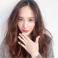Krystalさんのアイコン画像