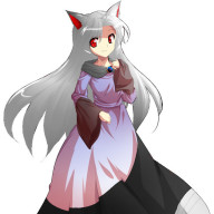 宵闇 永夜 怠惰な狼さんさんのアイコン画像