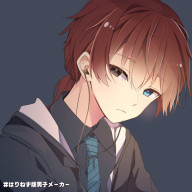 黒鳥さんのアイコン画像