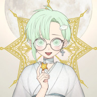 ☁️空芽💚🌙@SHINeemoonさんのアイコン画像