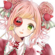 チョコクッキーさんのアイコン画像