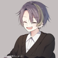 のーなのですさんのアイコン画像