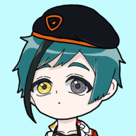 Beriaさんのアイコン画像