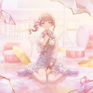 望月　穂波さんのアイコン画像