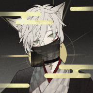 灰狼 𓃡✇♛(たまに更新)さんのアイコン画像