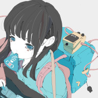 霞さんのアイコン画像