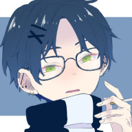 甘坂さんのアイコン画像