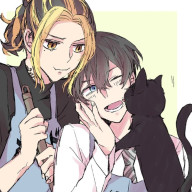 ♔.゚m&a♔.゚さんのアイコン画像