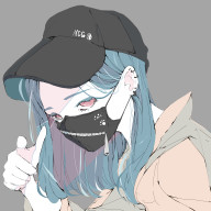 Lyraさんのアイコン画像