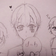 ひぃ。さんのアイコン画像