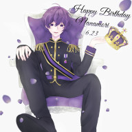 🌙🍁さんのアイコン画像