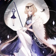 琉璃 🥀🌙