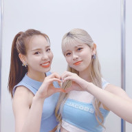 R❤🍼❤NiziU推し❤NiziU大好き❤さんのアイコン画像