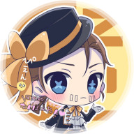 ʚとれちの下僕ɞさんのアイコン画像