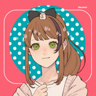 舞華@キャンディー🍭@isuka@ANIMARUZU