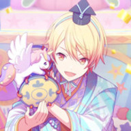 てんまつかささんのアイコン画像