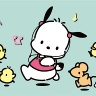 Cherryさんのアイコン画像