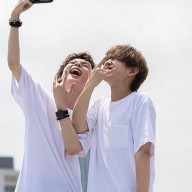 𝘆𝘂𝗺𝗲さんのアイコン画像