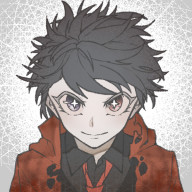 紅月龍翔さんのアイコン画像