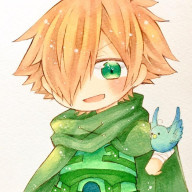 霧月♪さんのアイコン画像