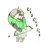 モンスターさんのアイコン画像