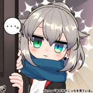 雨零@二徹目突破さんのアイコン画像