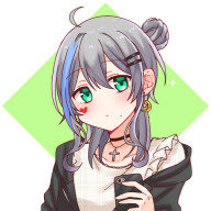 ましゅまろ🔯☭さんのアイコン画像