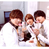 King&Prince依存症🥂🍽🍰🕊❤さんのアイコン画像