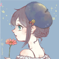 砂山 葉看@活動休止中さんのアイコン画像