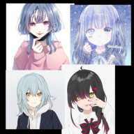 クラゲさんのアイコン画像