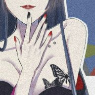 BAD QUEENさんのアイコン画像