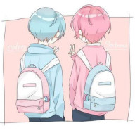 ちびちびさんのアイコン画像