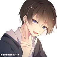 青ぺん(・Θ・)さんのアイコン画像
