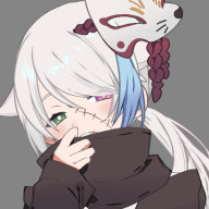 ニキータ・フルシチョフさんのアイコン画像