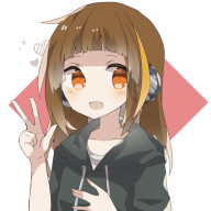 わかめがすきなすぴぃ。