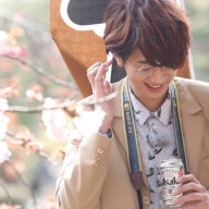 海月🍀さんのアイコン画像