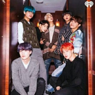 BTS/KーPOP❤ さんのアイコン画像