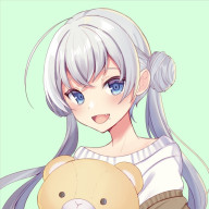 (新)リズさんのアイコン画像