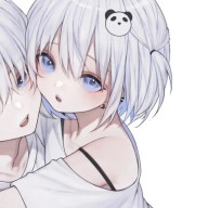 レオ―@りとくん(彼氏)とペア画!!@メイドリ🌸☁️🌟
