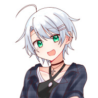 小鈴ﾀﾞｾﾞｯ☆さんのアイコン画像