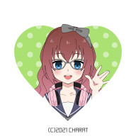 由依さんのアイコン画像