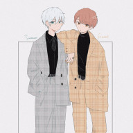 ❀·°🐣萌愛🦀さんのアイコン画像