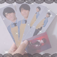 しろ~さんのアイコン画像