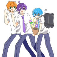 えあるくん。さんのアイコン画像