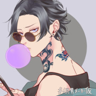 虎嚩さんのアイコン画像