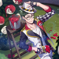 佳奈さんのアイコン画像