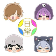 なっつーさんのアイコン画像