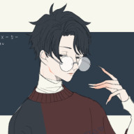 椿☃❄さんのアイコン画像