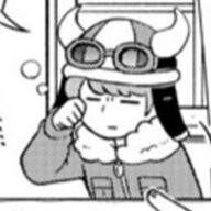 岡野さんのアイコン画像